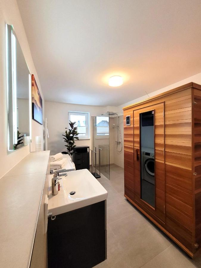 Winterberg Appartement 21129 ภายนอก รูปภาพ