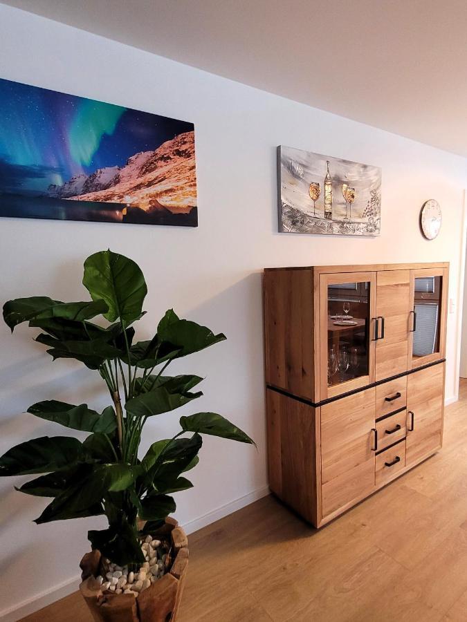 Winterberg Appartement 21129 ภายนอก รูปภาพ