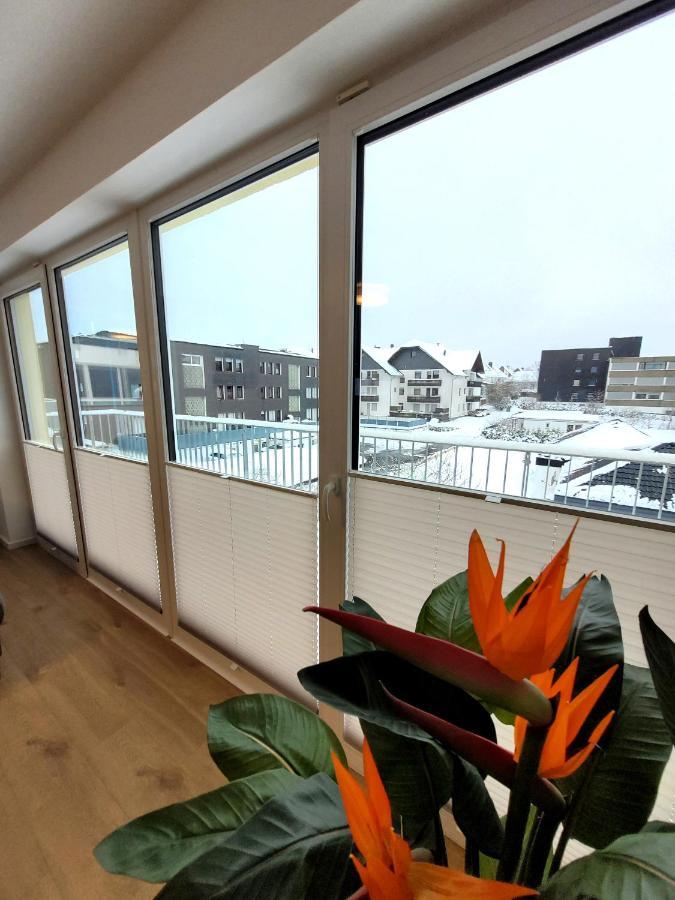 Winterberg Appartement 21129 ภายนอก รูปภาพ