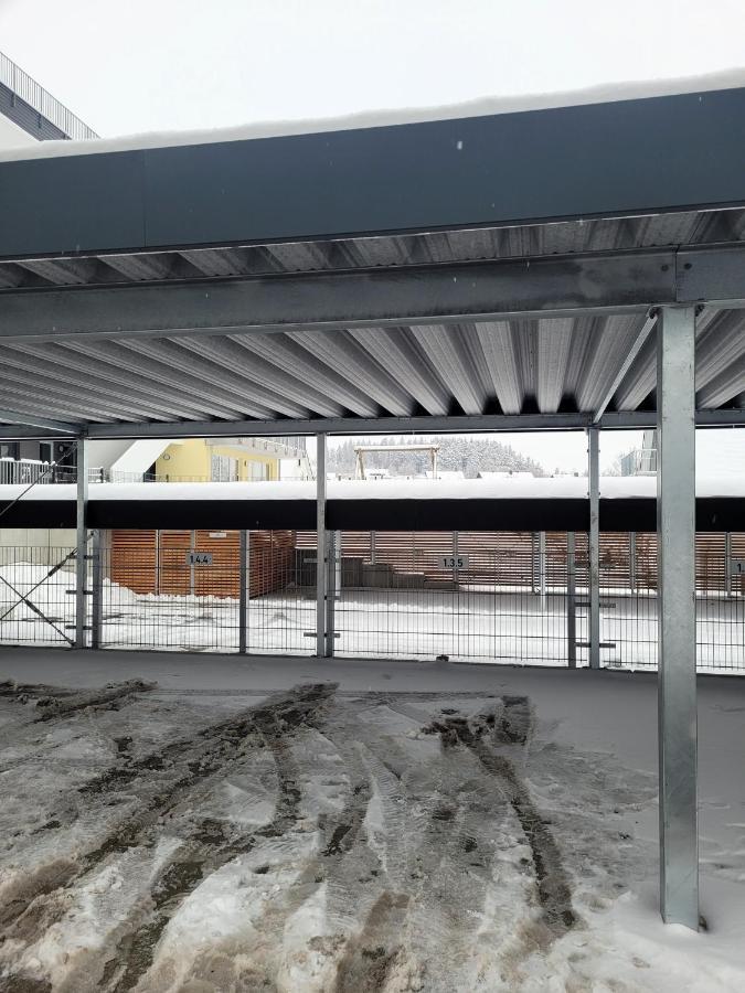 Winterberg Appartement 21129 ภายนอก รูปภาพ