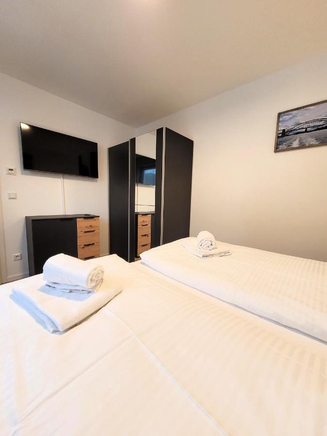 Winterberg Appartement 21129 ภายนอก รูปภาพ