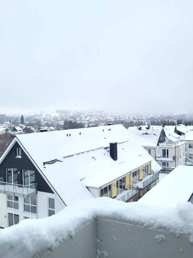 Winterberg Appartement 21129 ภายนอก รูปภาพ