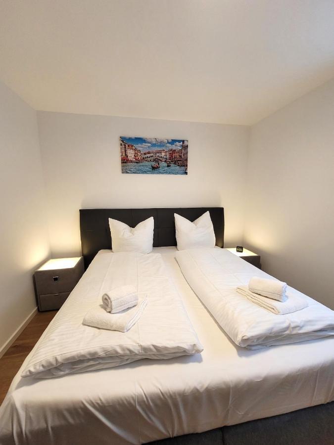 Winterberg Appartement 21129 ภายนอก รูปภาพ