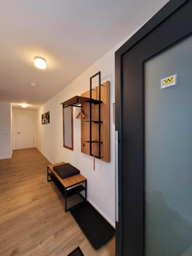 Winterberg Appartement 21129 ภายนอก รูปภาพ