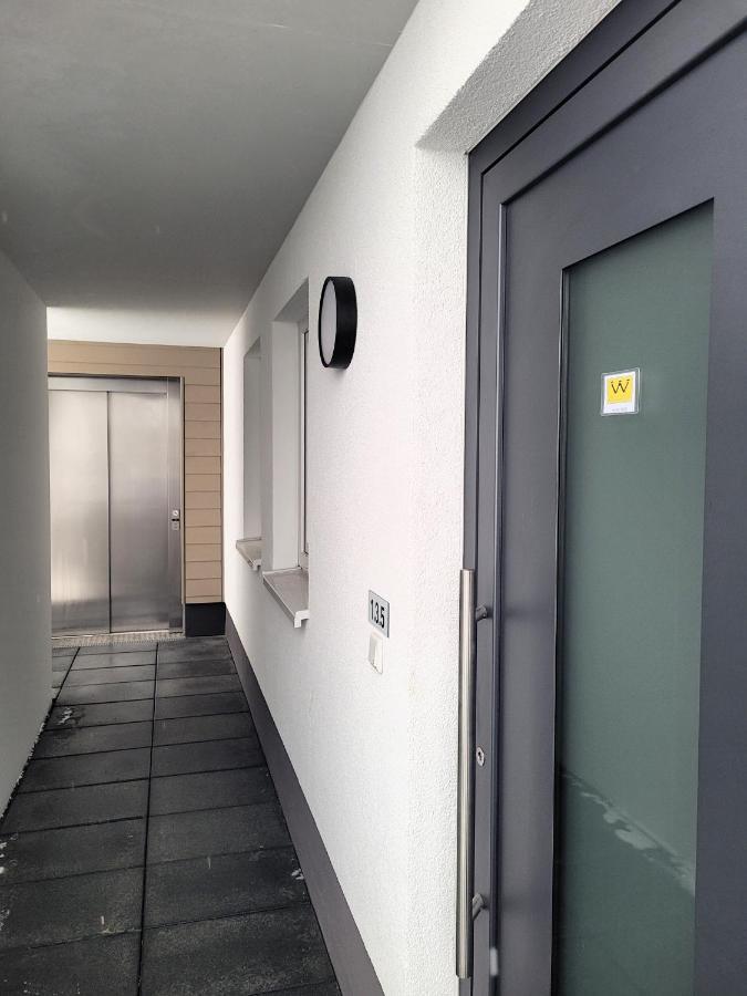 Winterberg Appartement 21129 ภายนอก รูปภาพ