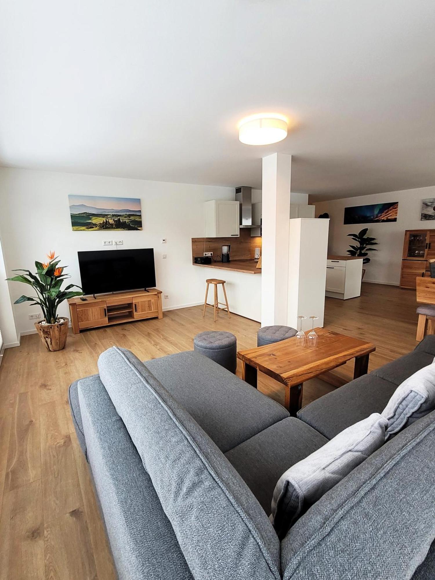 Winterberg Appartement 21129 ภายนอก รูปภาพ