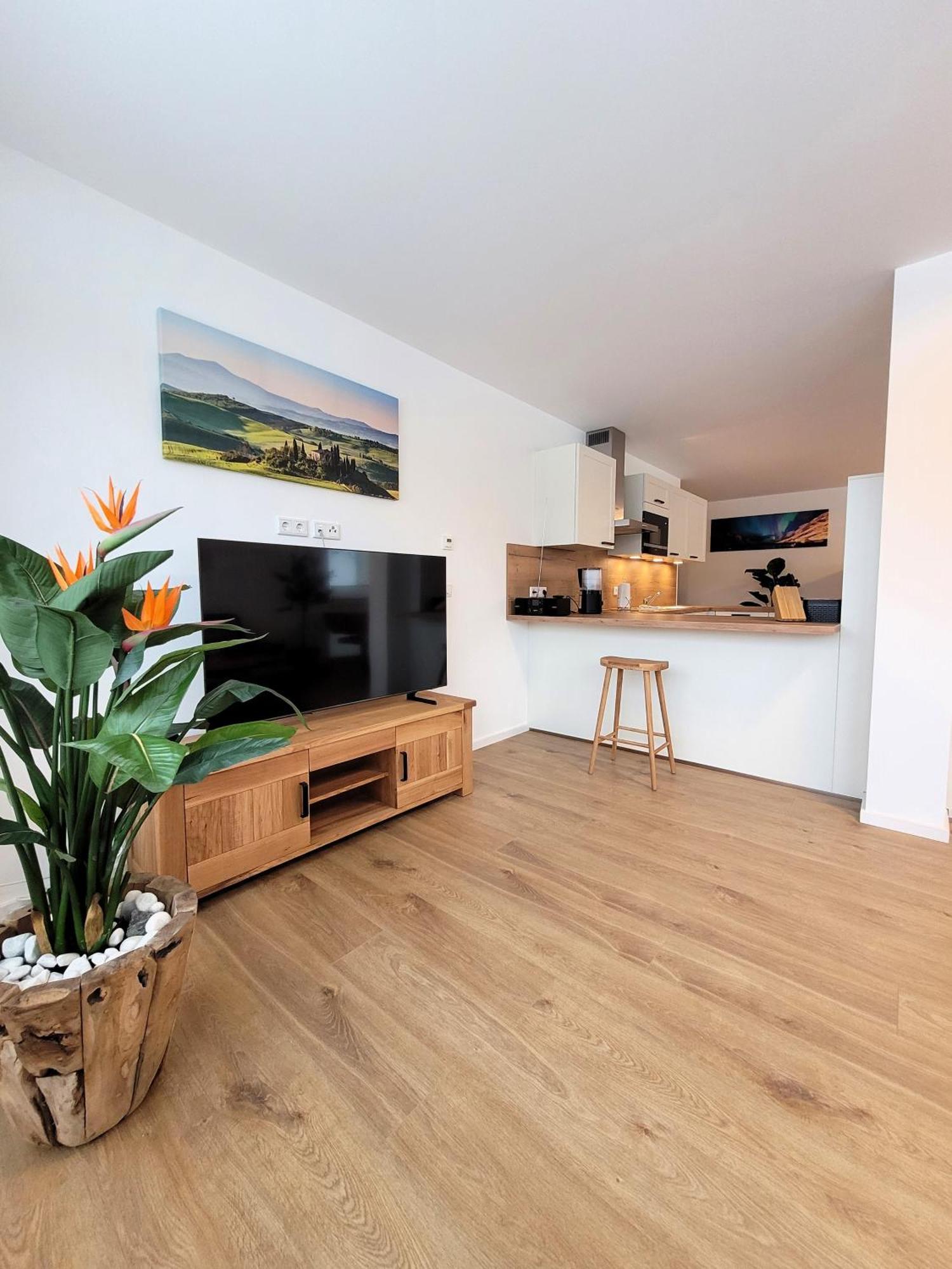 Winterberg Appartement 21129 ภายนอก รูปภาพ