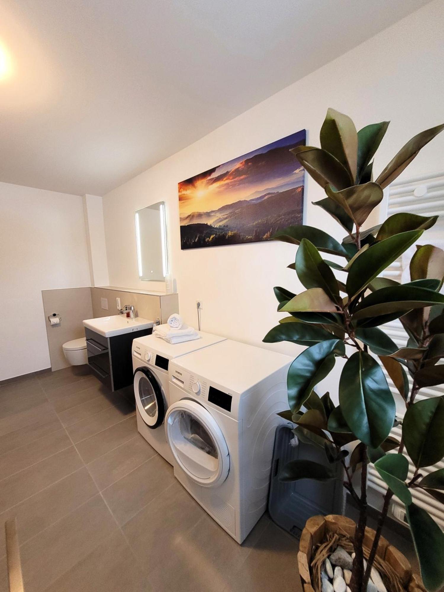 Winterberg Appartement 21129 ภายนอก รูปภาพ