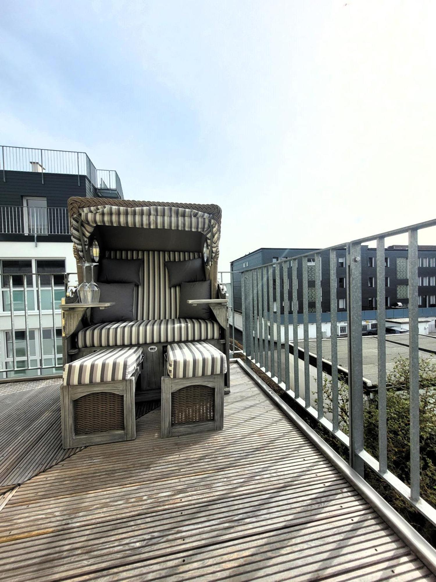 Winterberg Appartement 21129 ภายนอก รูปภาพ