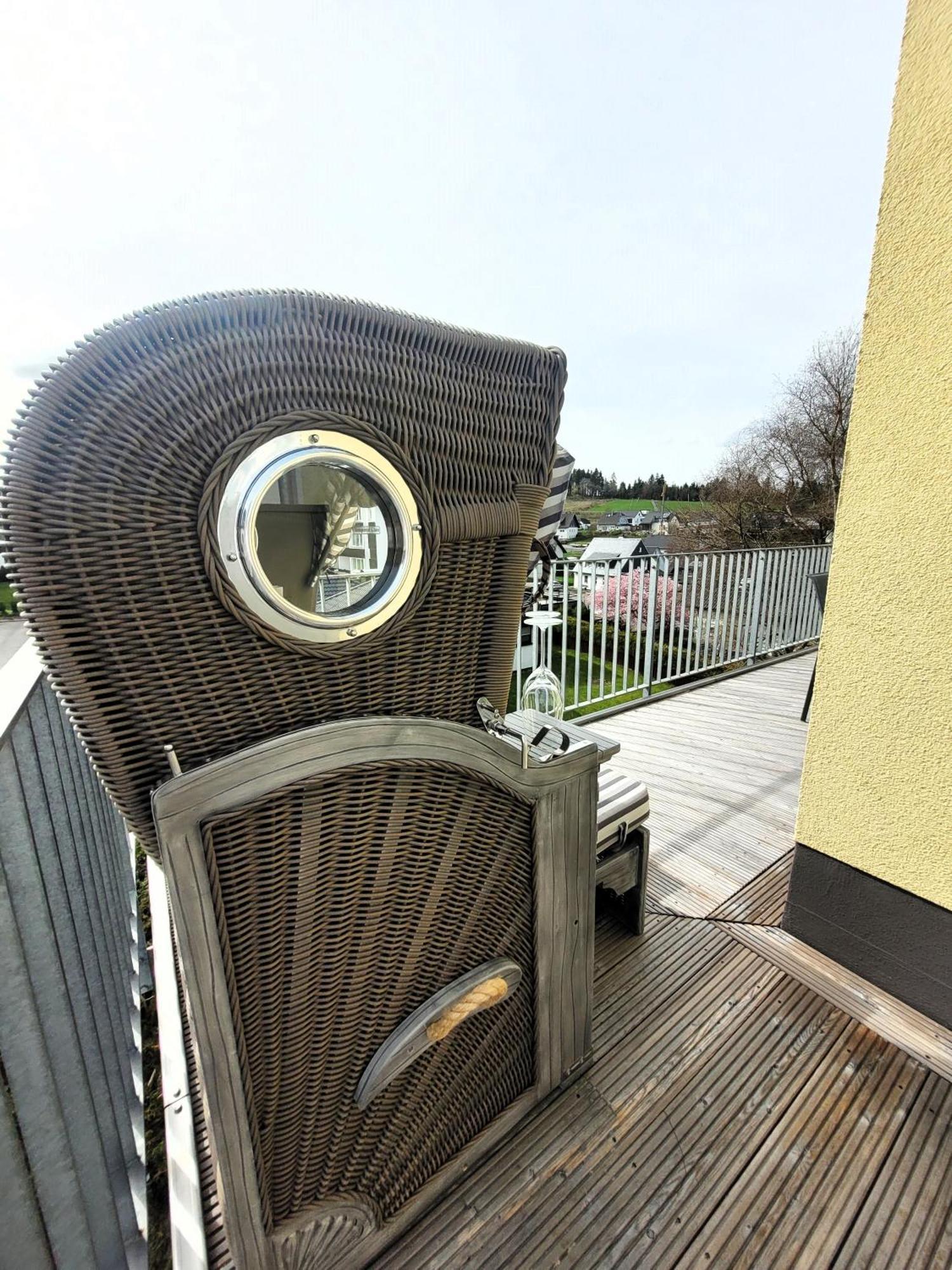 Winterberg Appartement 21129 ภายนอก รูปภาพ