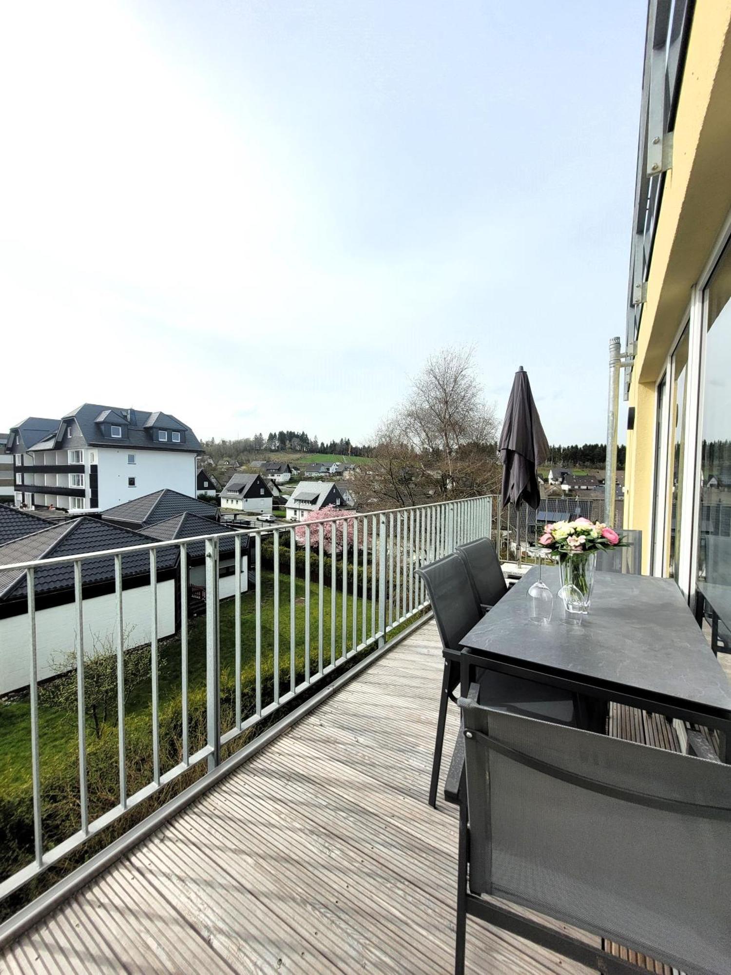 Winterberg Appartement 21129 ภายนอก รูปภาพ