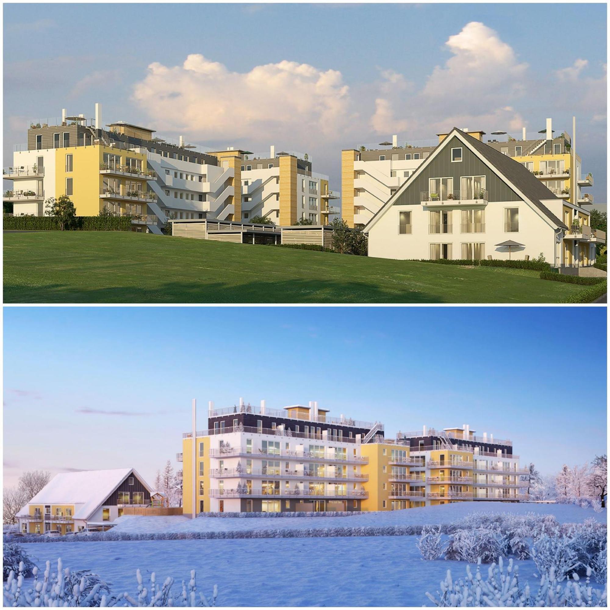Winterberg Appartement 21129 ภายนอก รูปภาพ